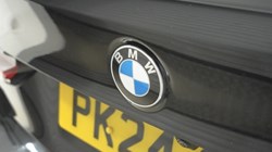 2024 (24) BMW 5 SERIES 520d MHT M Sport 5dr Step Auto 5523552