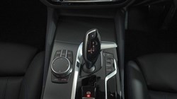 2024 (24) BMW 5 SERIES 520d MHT M Sport 5dr Step Auto 5523565