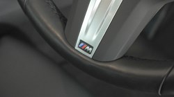 2024 (24) BMW 5 SERIES 520d MHT M Sport 5dr Step Auto 5523581