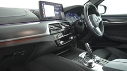 2024 (24) BMW 5 SERIES 520d MHT M Sport 5dr Step Auto 5523558