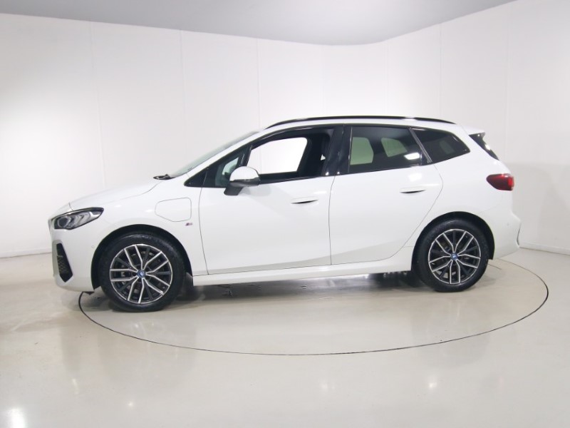 2025 (25) BMW 2 SERIES 225e xDrive M Sport 5dr DCT 5523987