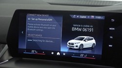 2025 (25) BMW 2 SERIES 225e xDrive M Sport 5dr DCT 5523977