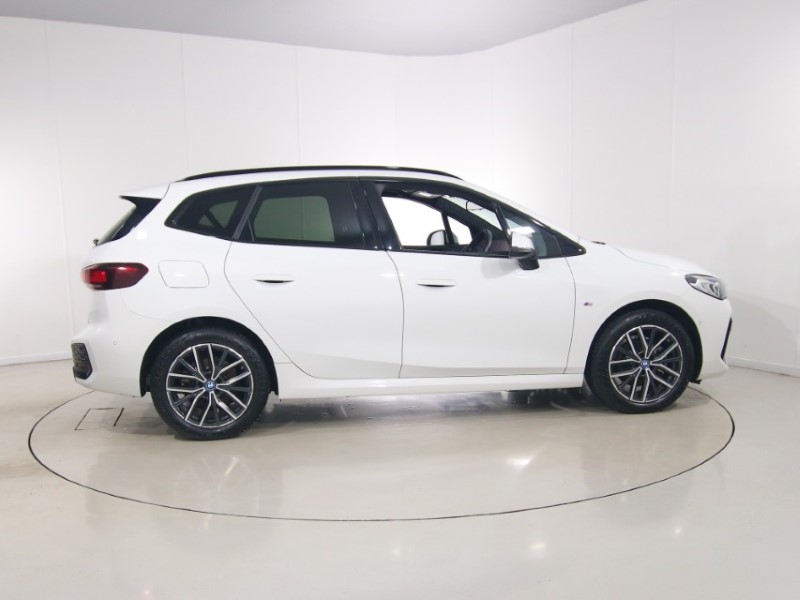 2025 (25) BMW 2 SERIES 225e xDrive M Sport 5dr DCT 5523991