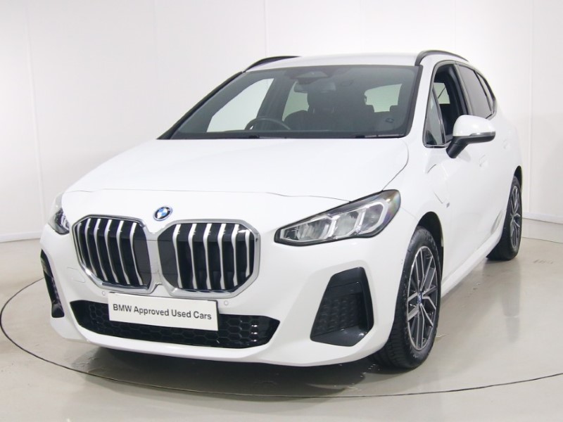 2025 (25) BMW 2 SERIES 225e xDrive M Sport 5dr DCT 5523986