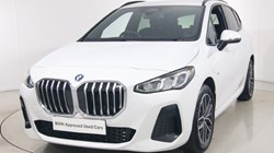 2025 (25) BMW 2 SERIES 225e xDrive M Sport 5dr DCT 5523986