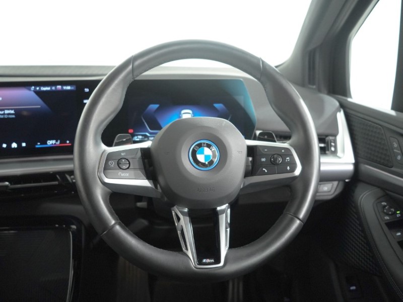 2025 (25) BMW 2 SERIES 225e xDrive M Sport 5dr DCT 5523949