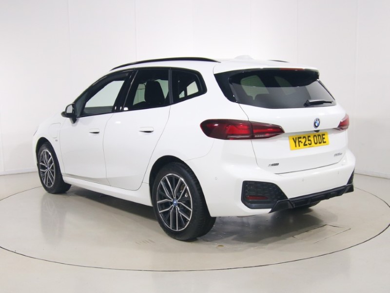 2025 (25) BMW 2 SERIES 225e xDrive M Sport 5dr DCT 1