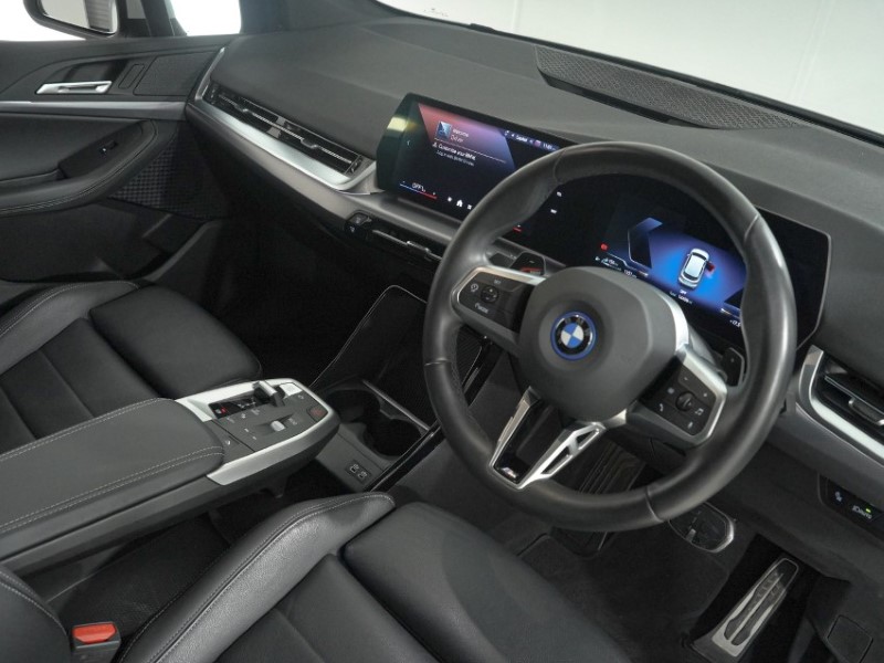 2025 (25) BMW 2 SERIES 225e xDrive M Sport 5dr DCT 5523962
