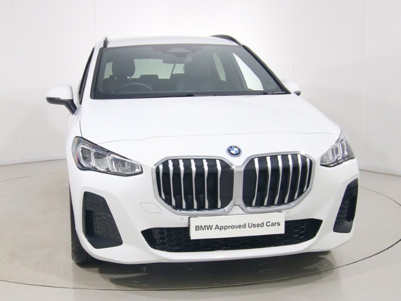 2025 (25) BMW 2 SERIES 225e xDrive M Sport 5dr DCT 5523985