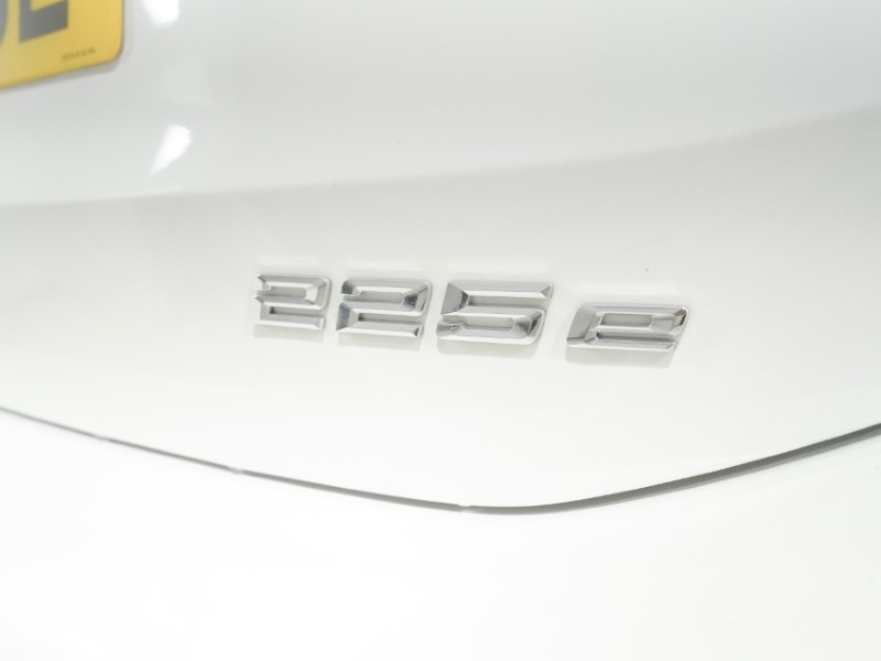 2025 (25) BMW 2 SERIES 225e xDrive M Sport 5dr DCT 5523936