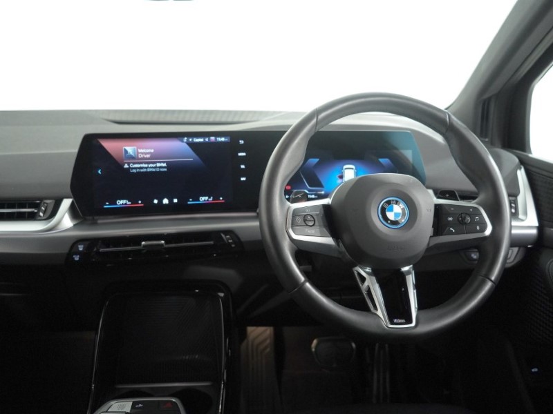2025 (25) BMW 2 SERIES 225e xDrive M Sport 5dr DCT 5523946
