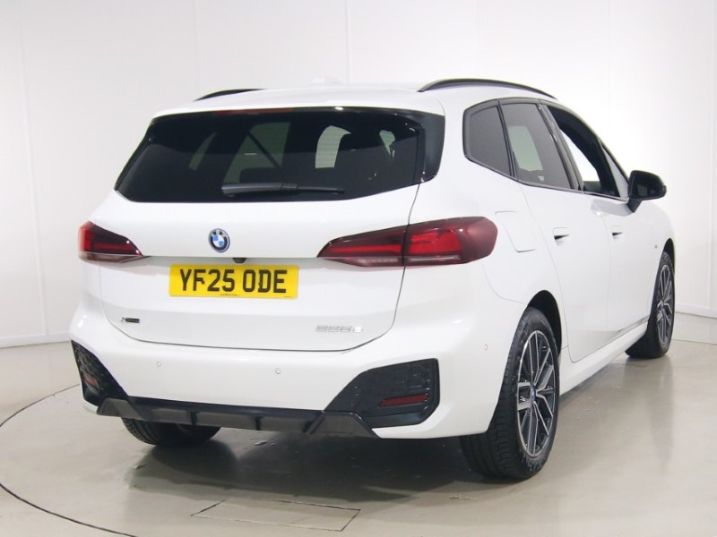 2025 (25) BMW 2 SERIES 225e xDrive M Sport 5dr DCT 5523990