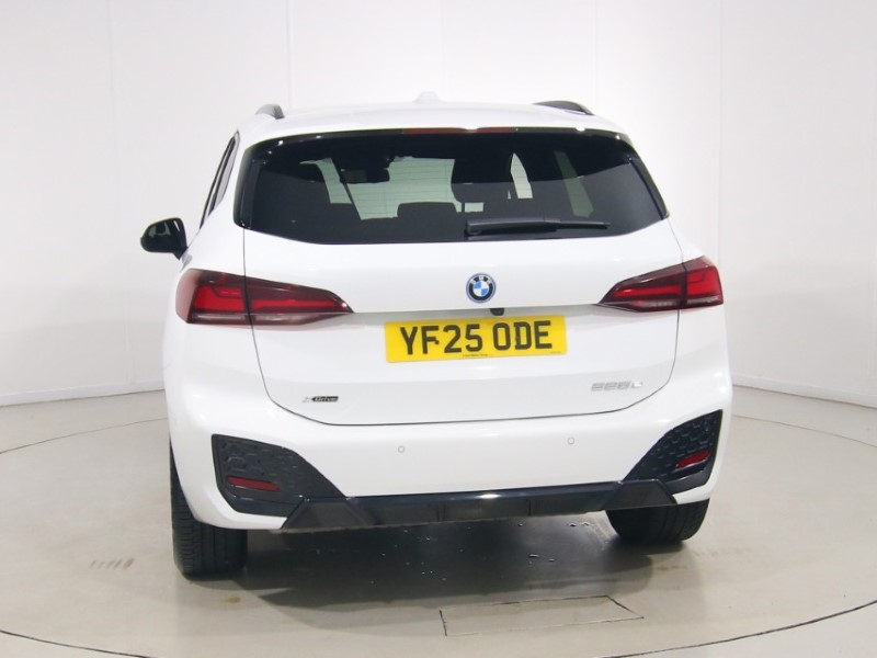 2025 (25) BMW 2 SERIES 225e xDrive M Sport 5dr DCT 5523989