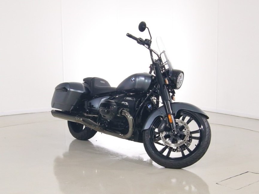2024 (24) BMW Motorrad R18 Roctane (23MY)