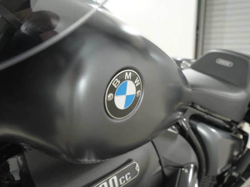 2024 (24) BMW Motorrad R18 Roctane (23MY) 5536970