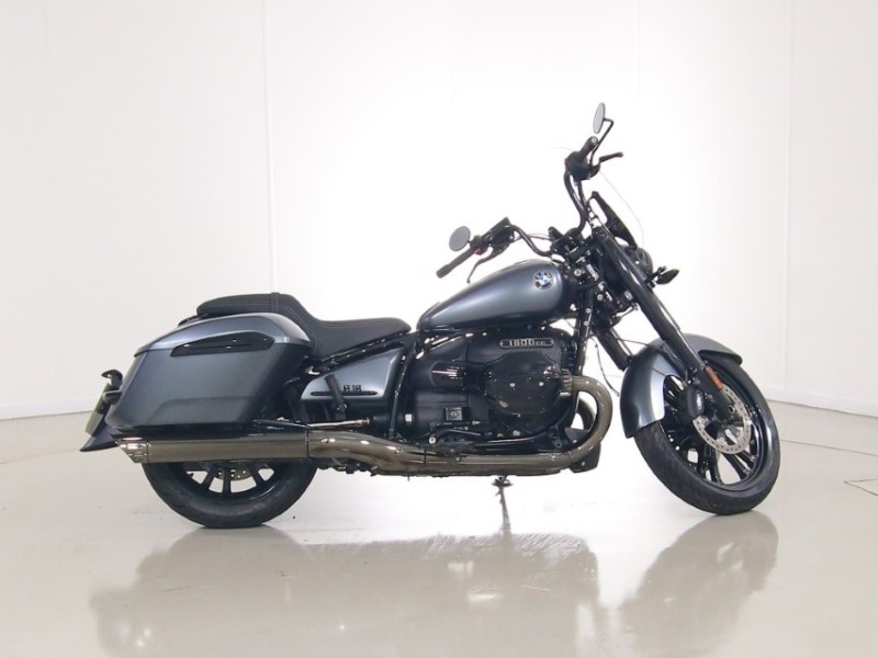 2024 (24) BMW Motorrad R18 Roctane (23MY) 5536958