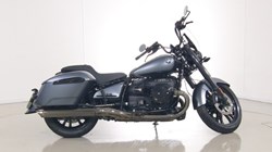 2024 (24) BMW Motorrad R18 Roctane (23MY) 5536958