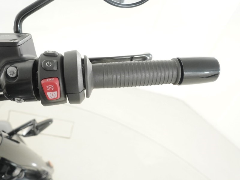 2024 (24) BMW Motorrad R18 Roctane (23MY) 5536956