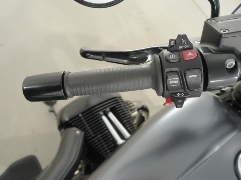 2024 (24) BMW Motorrad R18 Roctane (23MY) 5536954