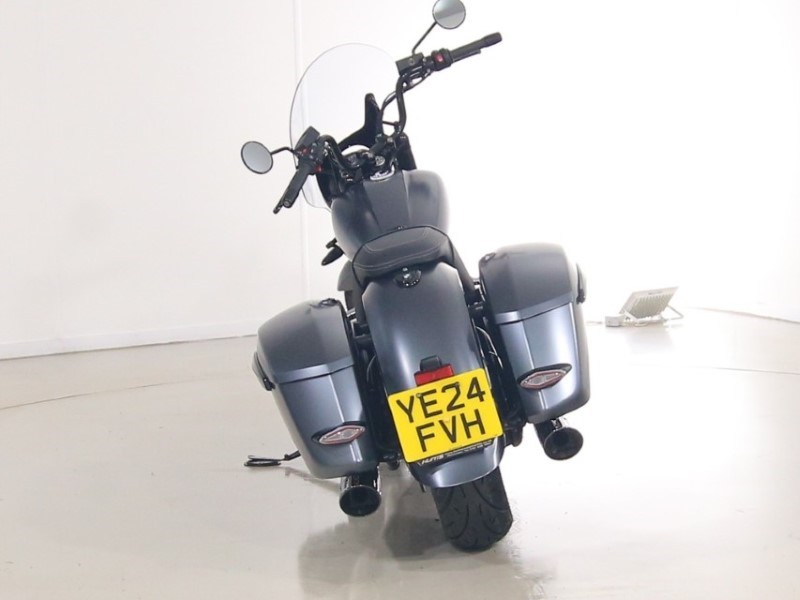2024 (24) BMW Motorrad R18 Roctane (23MY) 5536974