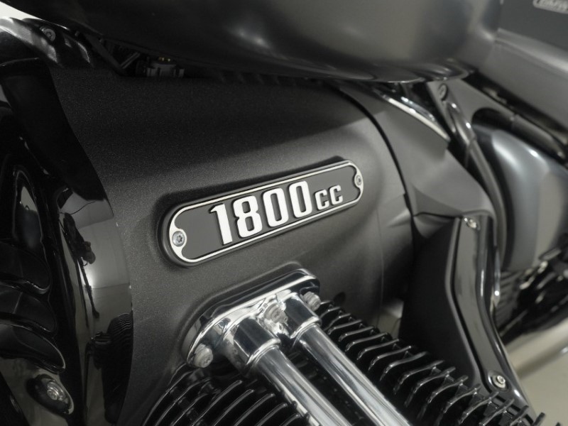 2024 (24) BMW Motorrad R18 Roctane (23MY) 5536951