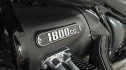 2024 (24) BMW Motorrad R18 Roctane (23MY) 5536951