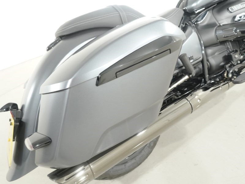2024 (24) BMW Motorrad R18 Roctane (23MY) 5536972