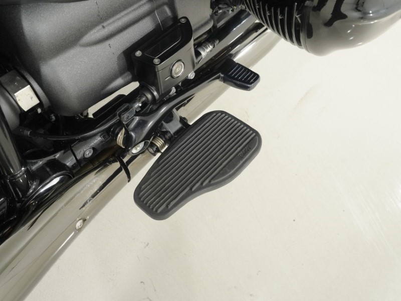 2024 (24) BMW Motorrad R18 Roctane (23MY) 5536965