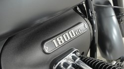 2024 (24) BMW Motorrad R18 Roctane (23MY) 5536960