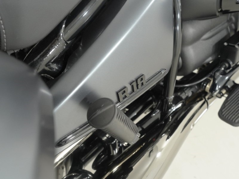 2024 (24) BMW Motorrad R18 Roctane (23MY) 5536969