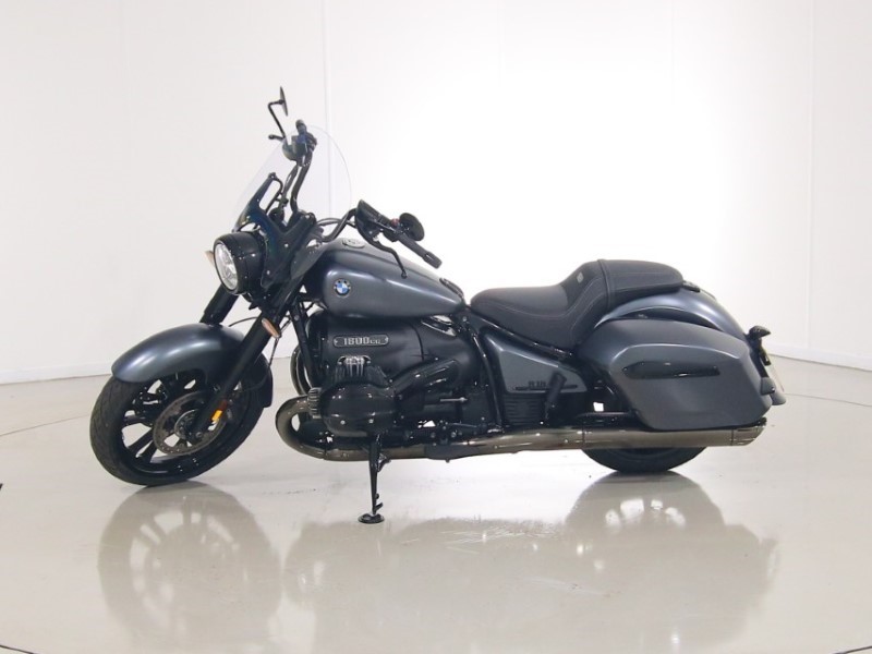 2024 (24) BMW Motorrad R18 Roctane (23MY) 5536952