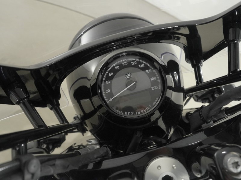 2024 (24) BMW Motorrad R18 Roctane (23MY) 5536955