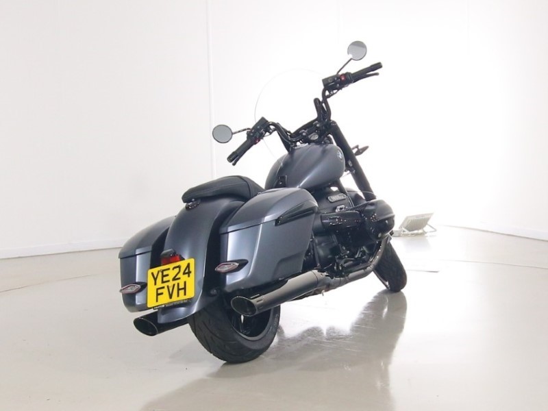 2024 (24) BMW Motorrad R18 Roctane (23MY) 5536971