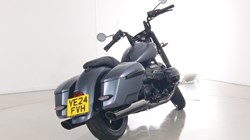2024 (24) BMW Motorrad R18 Roctane (23MY) 5536971