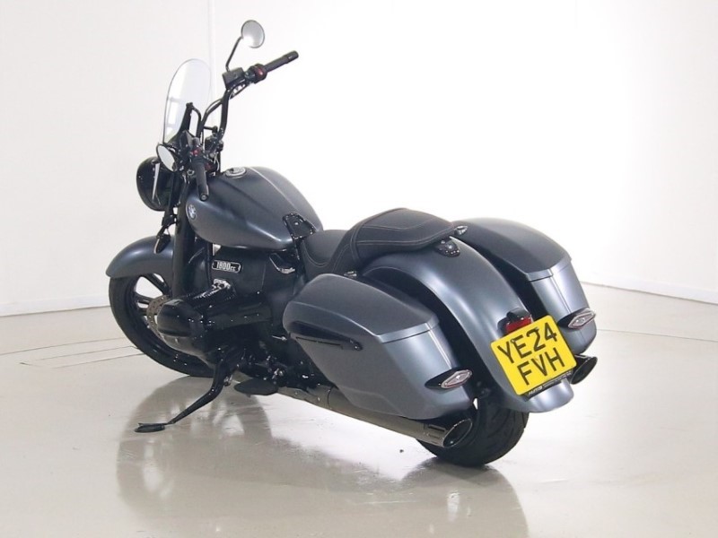 2024 (24) BMW Motorrad R18 Roctane (23MY) 5536967