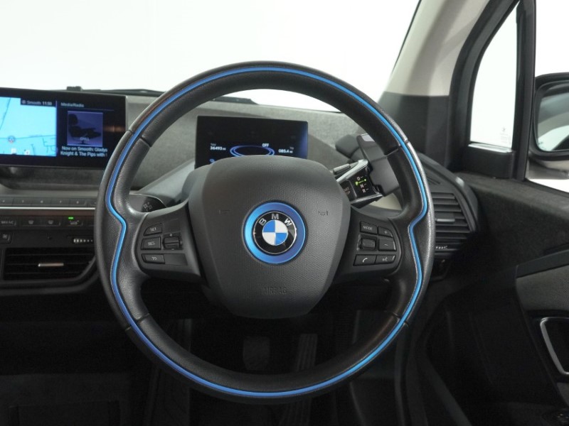 2020 (20) BMW I3 125kW 42kWh 5dr Auto 5532715