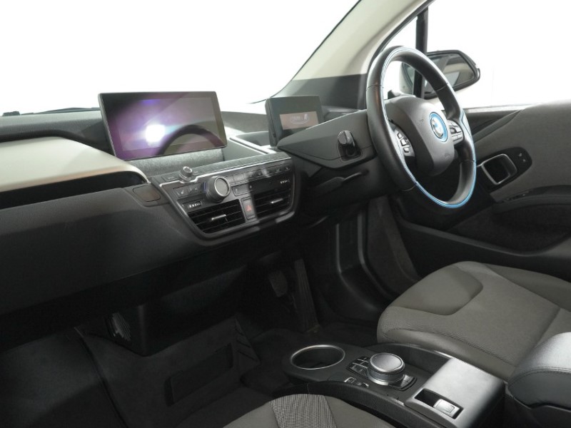 2020 (20) BMW I3 125kW 42kWh 5dr Auto 5532708