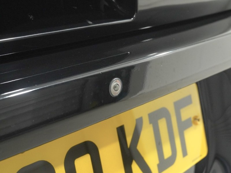 2020 (20) BMW I3 125kW 42kWh 5dr Auto 5532704