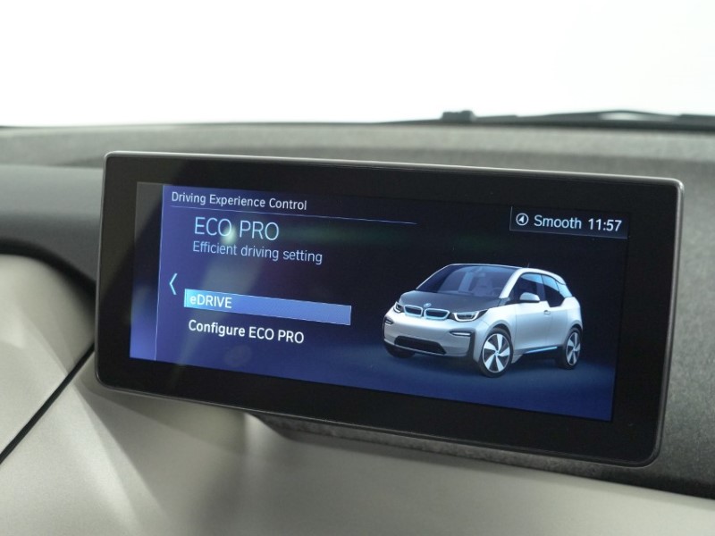 2020 (20) BMW I3 125kW 42kWh 5dr Auto 5532741