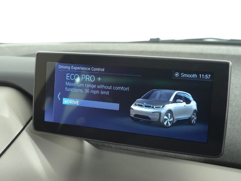 2020 (20) BMW I3 125kW 42kWh 5dr Auto 5532742