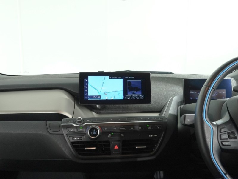 2020 (20) BMW I3 125kW 42kWh 5dr Auto 5532713