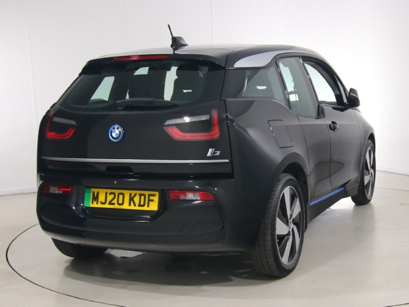 2020 (20) BMW I3 125kW 42kWh 5dr Auto 5532759