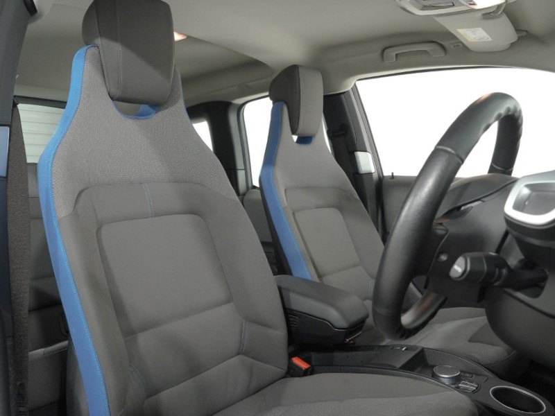 2020 (20) BMW I3 125kW 42kWh 5dr Auto 5532729