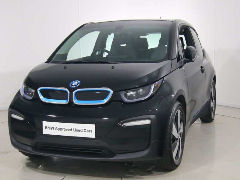 2020 (20) BMW I3 125kW 42kWh 5dr Auto 5532755