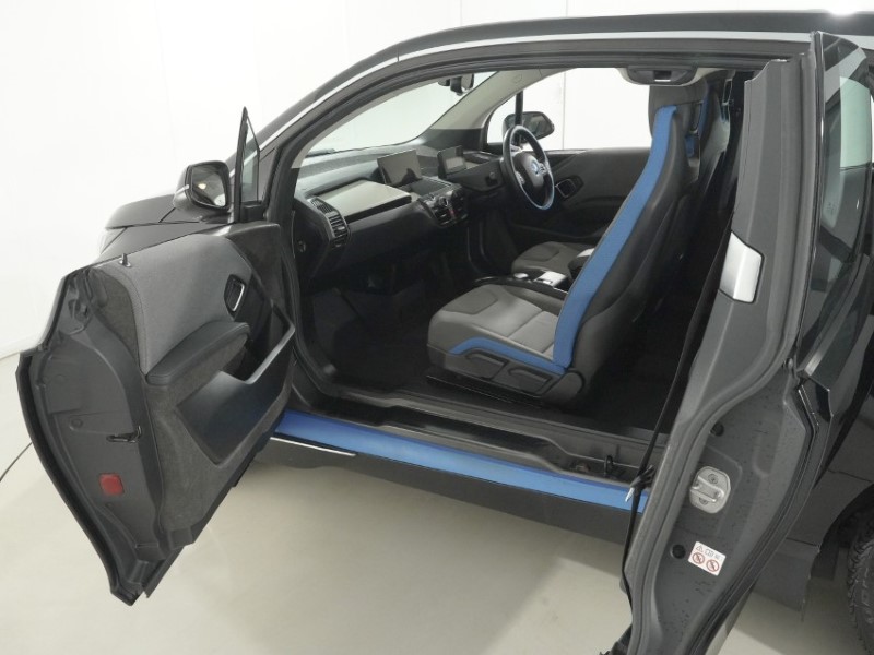 2020 (20) BMW I3 125kW 42kWh 5dr Auto 5532706