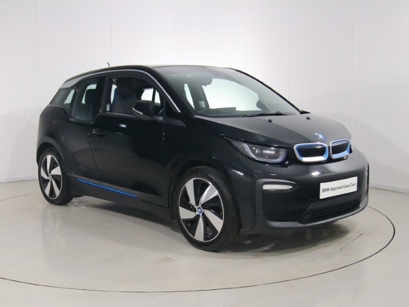 2020 (20) BMW I3 125kW 42kWh 5dr Auto