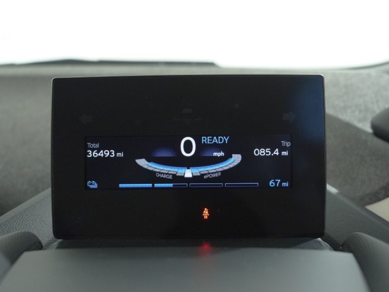 2020 (20) BMW I3 125kW 42kWh 5dr Auto 5532744