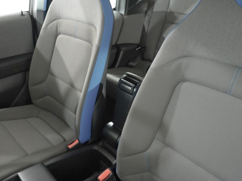 2020 (20) BMW I3 125kW 42kWh 5dr Auto 5532711