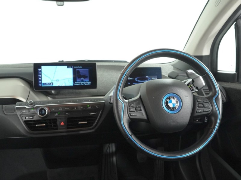 2020 (20) BMW I3 125kW 42kWh 5dr Auto 5532712