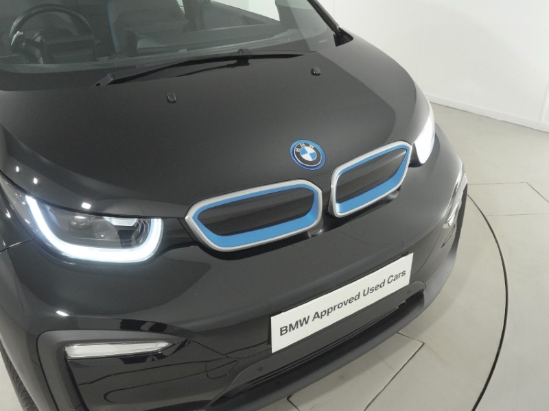 2020 (20) BMW I3 125kW 42kWh 5dr Auto 5532718